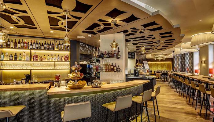 Wie wäre es mit einem Gin & Tonic?