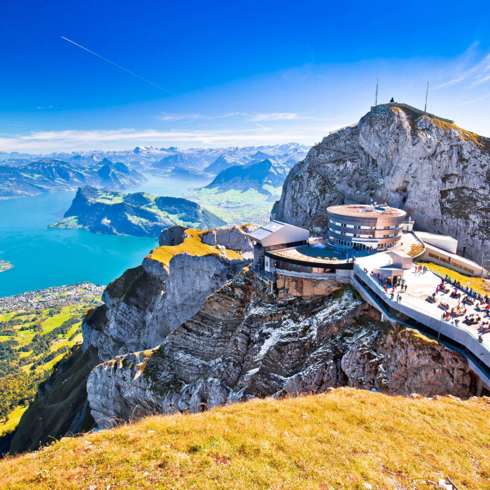 Lucerne Travel Pass