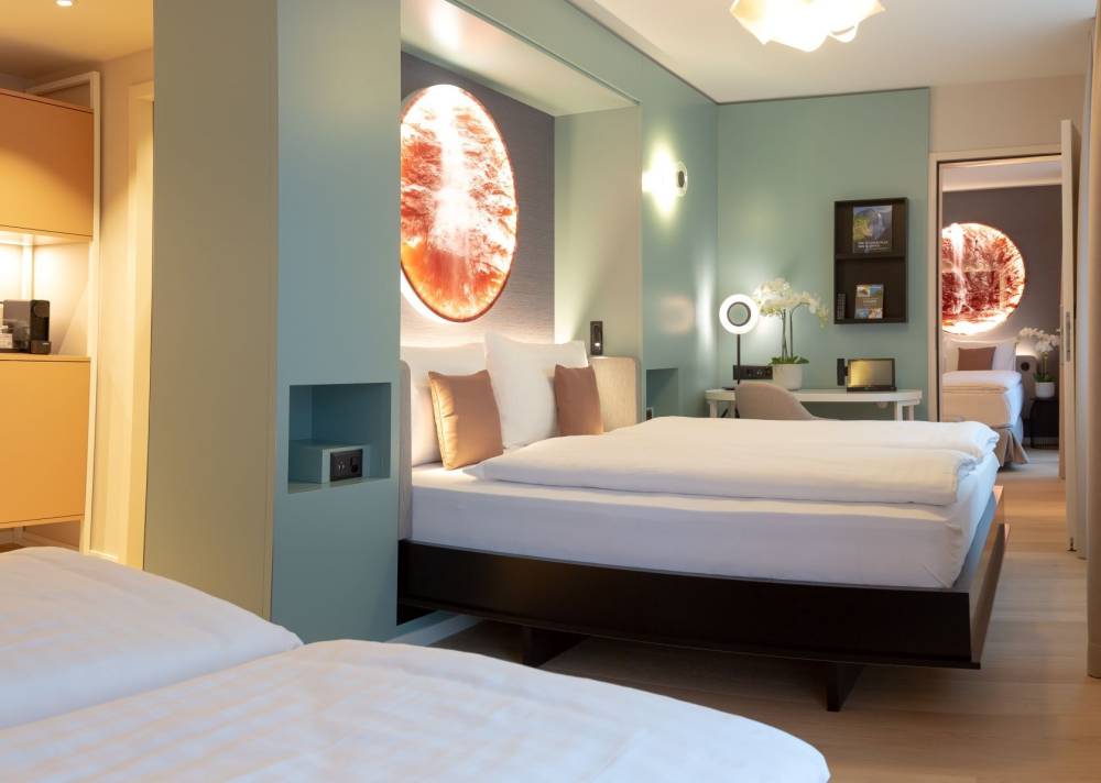 XL Haupt Superbooking