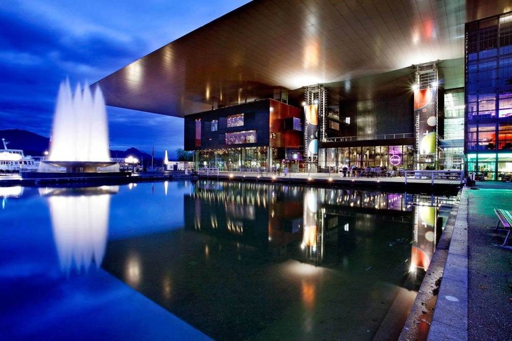 LUZERN Kunst & Kultur