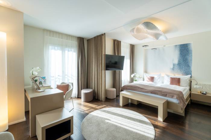 Family Room Small - mit Kind oder Freunden