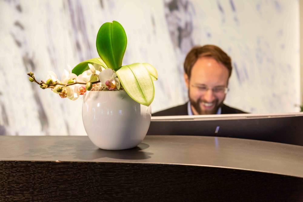 KONTAKT offene Fragen?