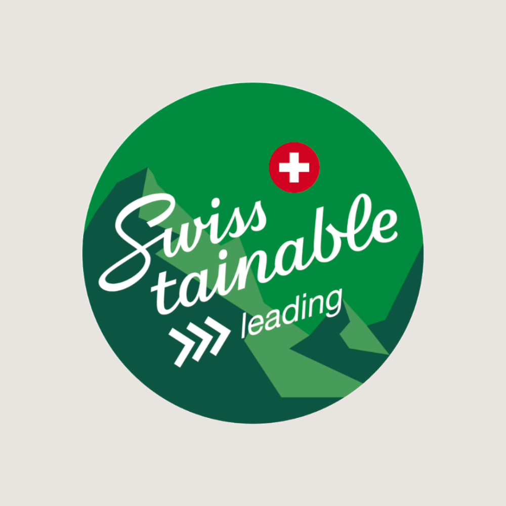 Swissstainable Block