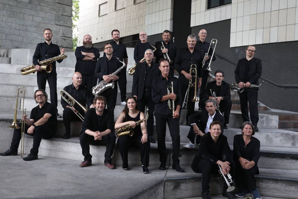 Intercity Jazz Nights – Jazz & Stay