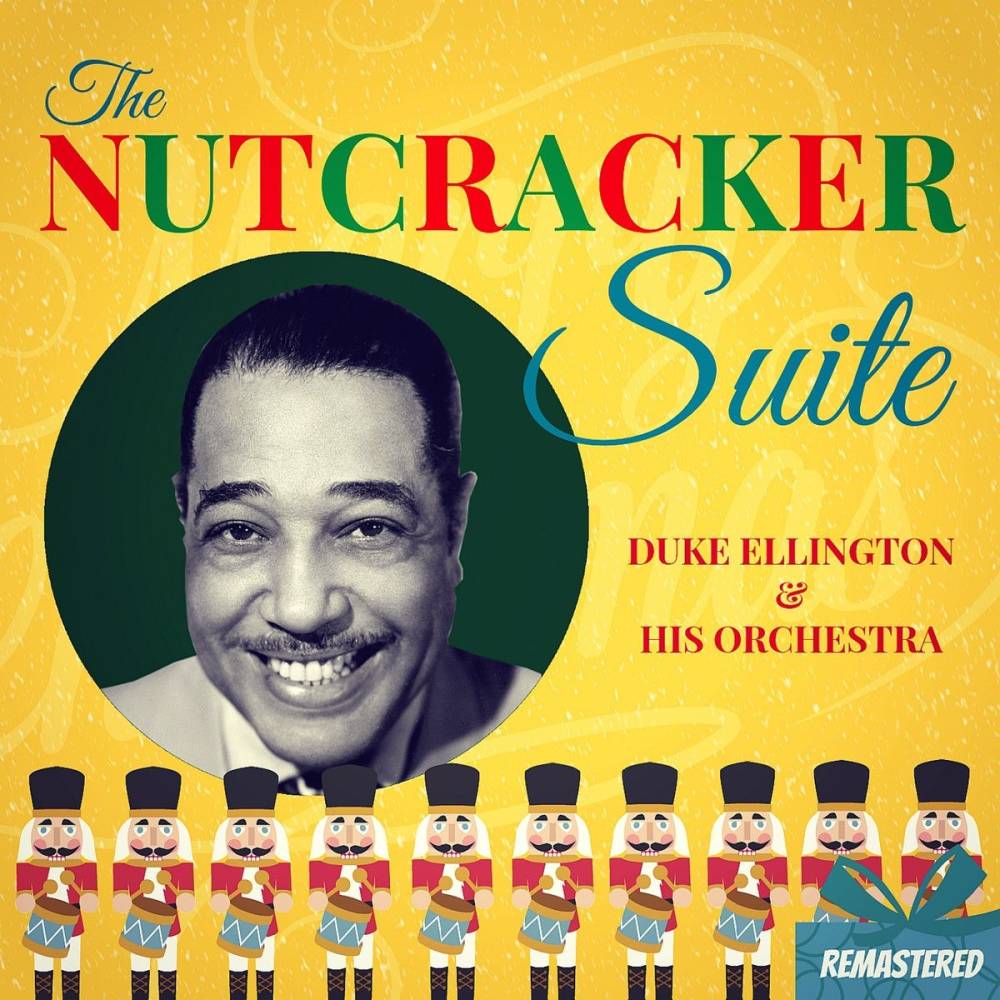 Jazz & Stay – THE NUTCRACKER – 17.12.2026