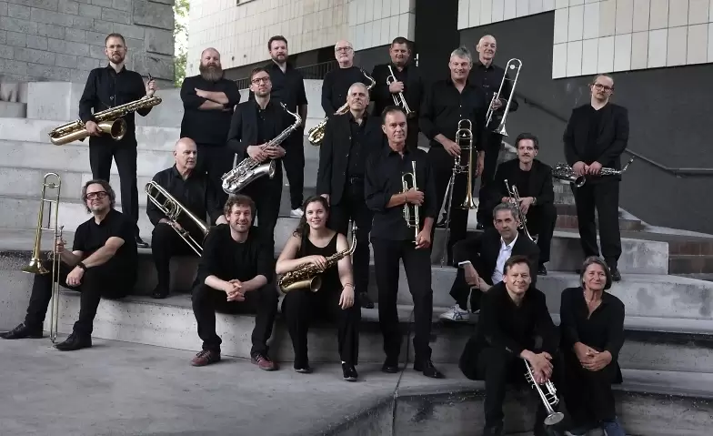 Jazz & Stay – DEUTSCHE GIGANTEN – 21.01.2027