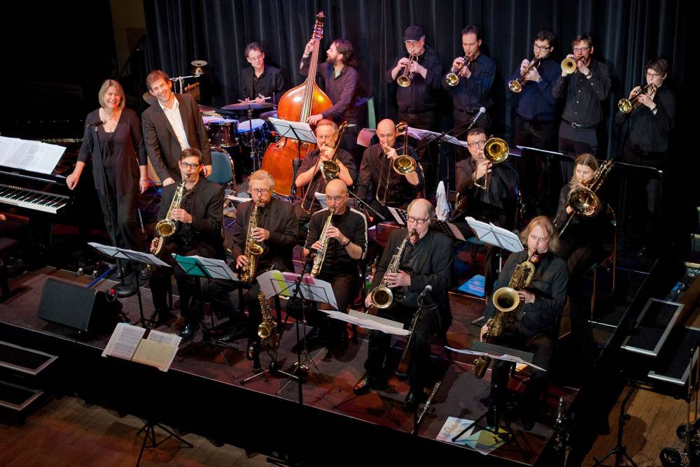 Jazz & Stay – WEEPACK – 10.09.2026